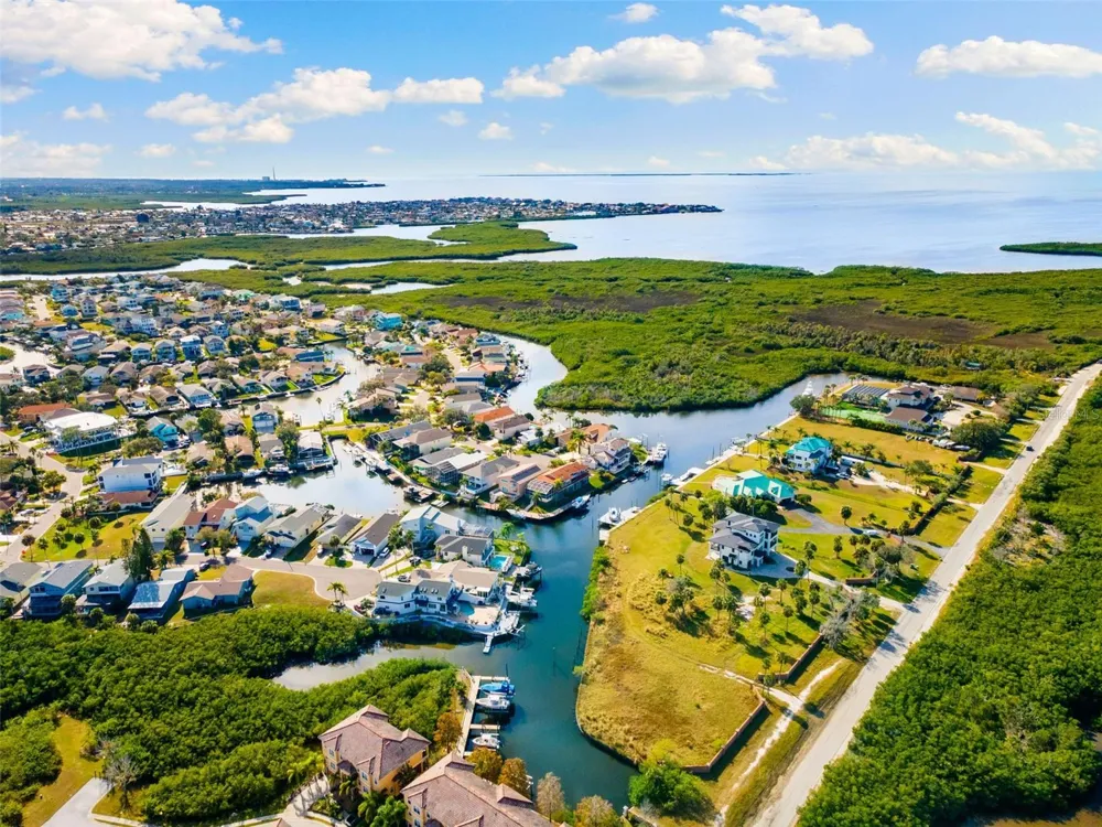 4533 HERON LODGE New Port Richey, FL 34652