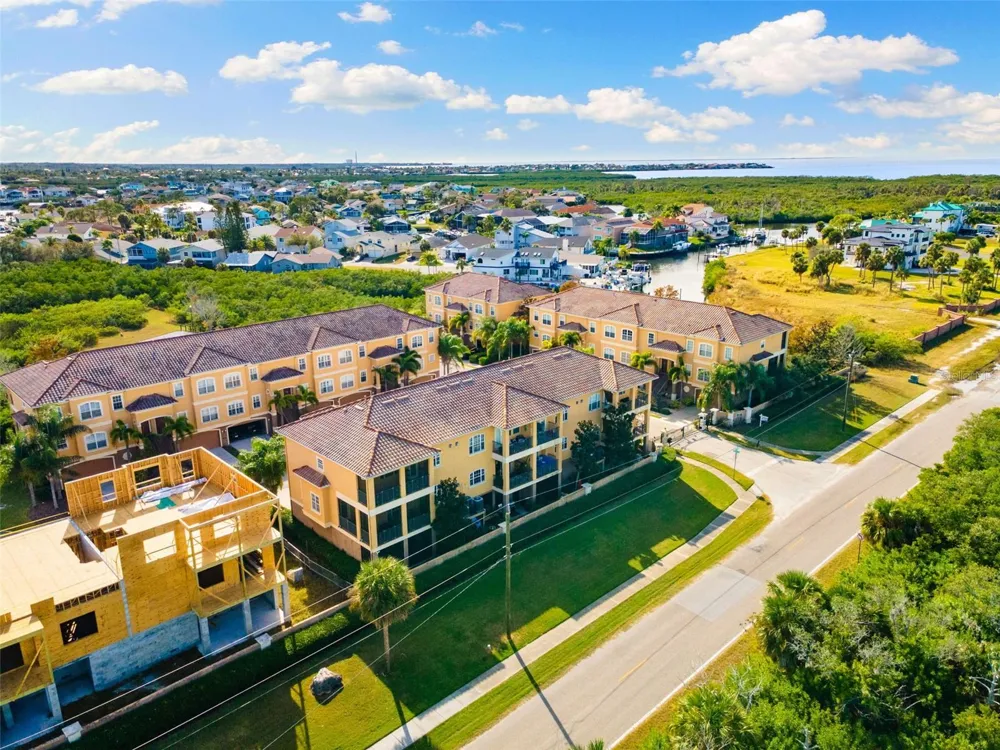 4533 HERON LODGE New Port Richey, FL 34652