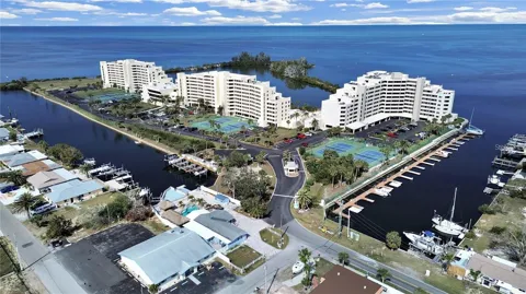 5915 SEA RANCH DRIVE #211