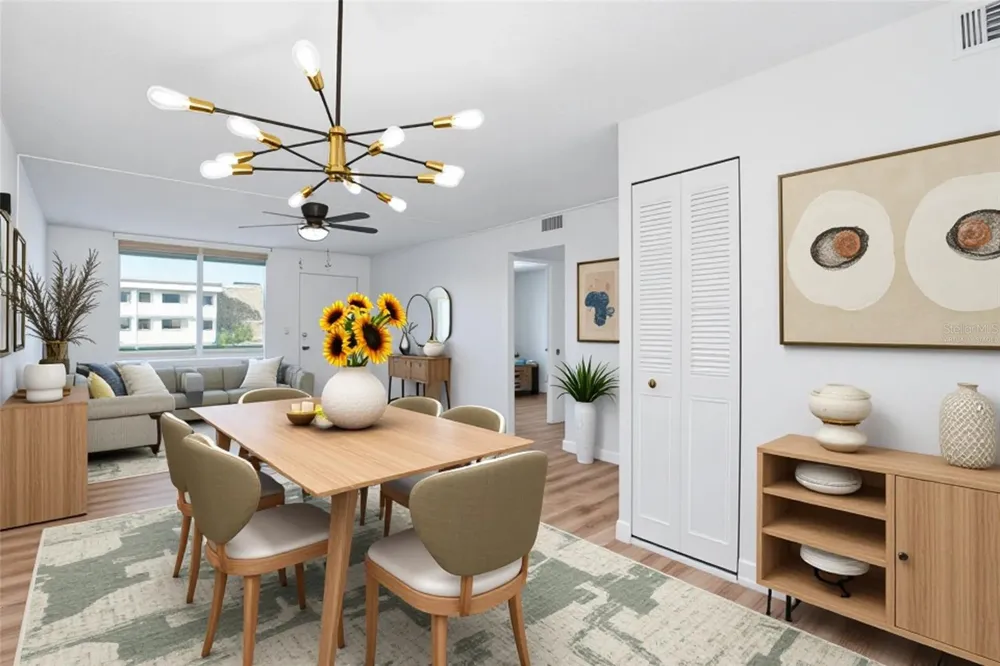 5095 BAY STREET NE #210 St Petersburg, FL 33703