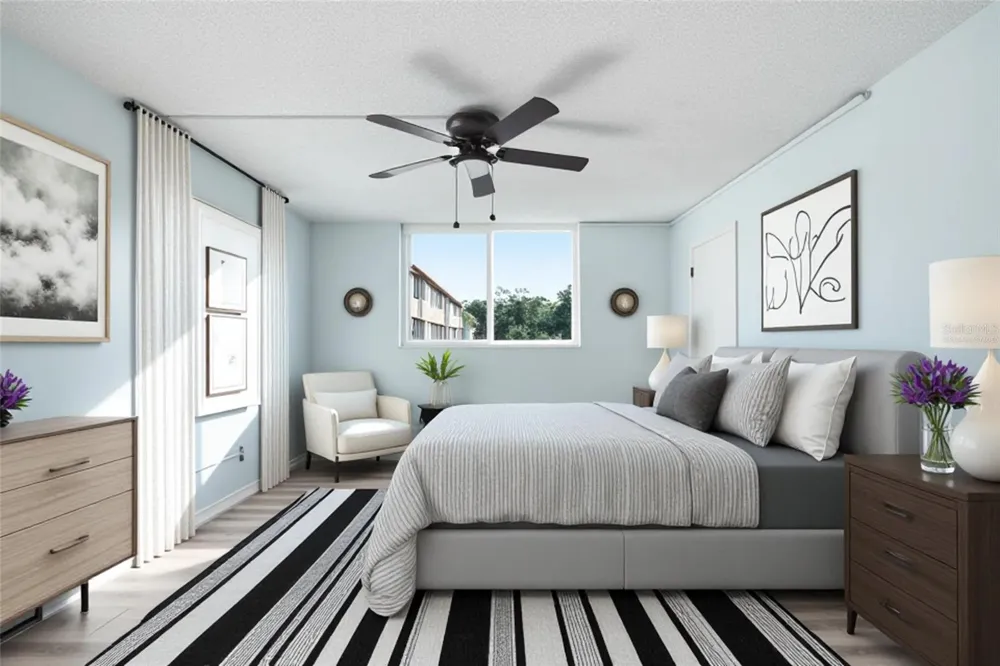 5095 BAY STREET NE #210 St Petersburg, FL 33703