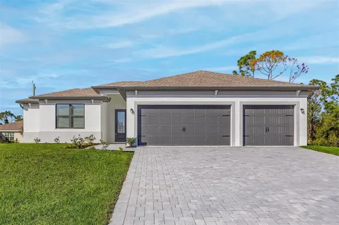13432 LAKE GALLAGHER DRIVE