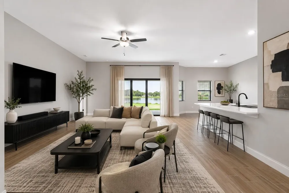 13432 LAKE GALLAGHER DRIVE Dover, FL 33527