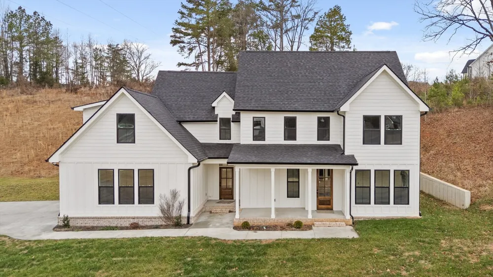3511 Hawks Creek Drive Apison, TN 37302