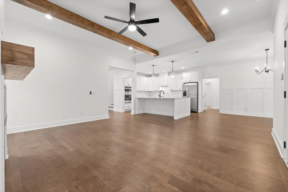 3511 Hawks Creek Drive Apison, TN 37302