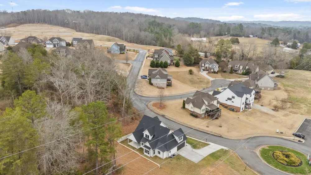 3511 Hawks Creek Drive Apison, TN 37302