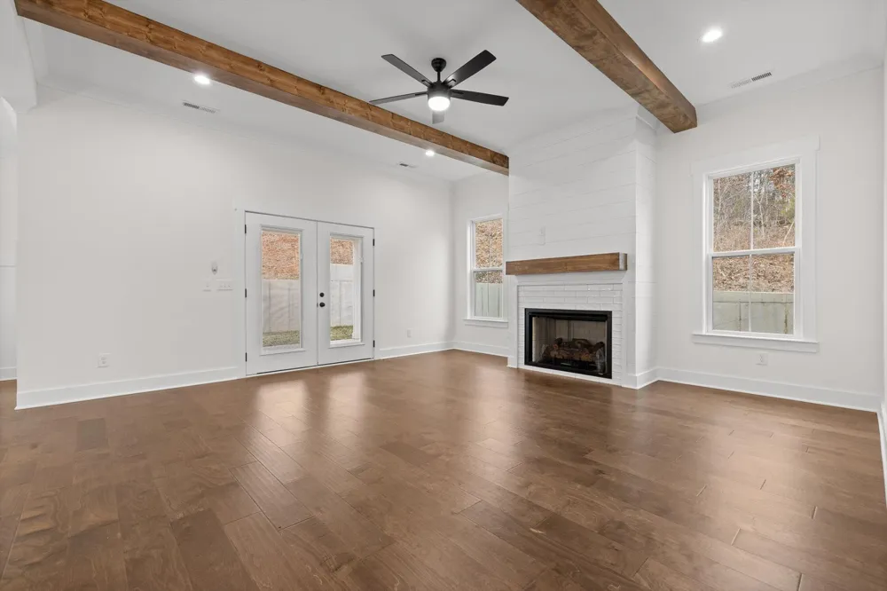 3511 Hawks Creek Drive Apison, TN 37302