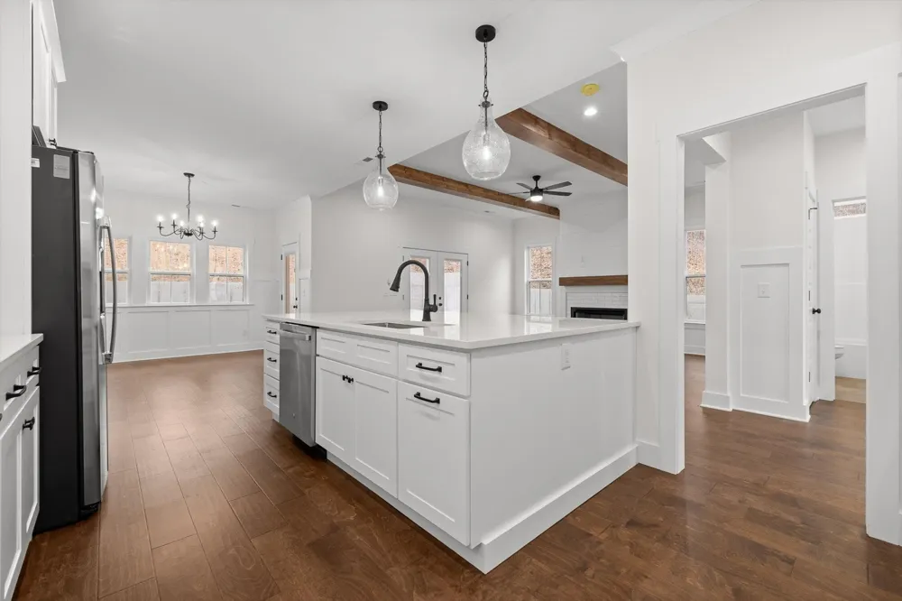 3511 Hawks Creek Drive Apison, TN 37302