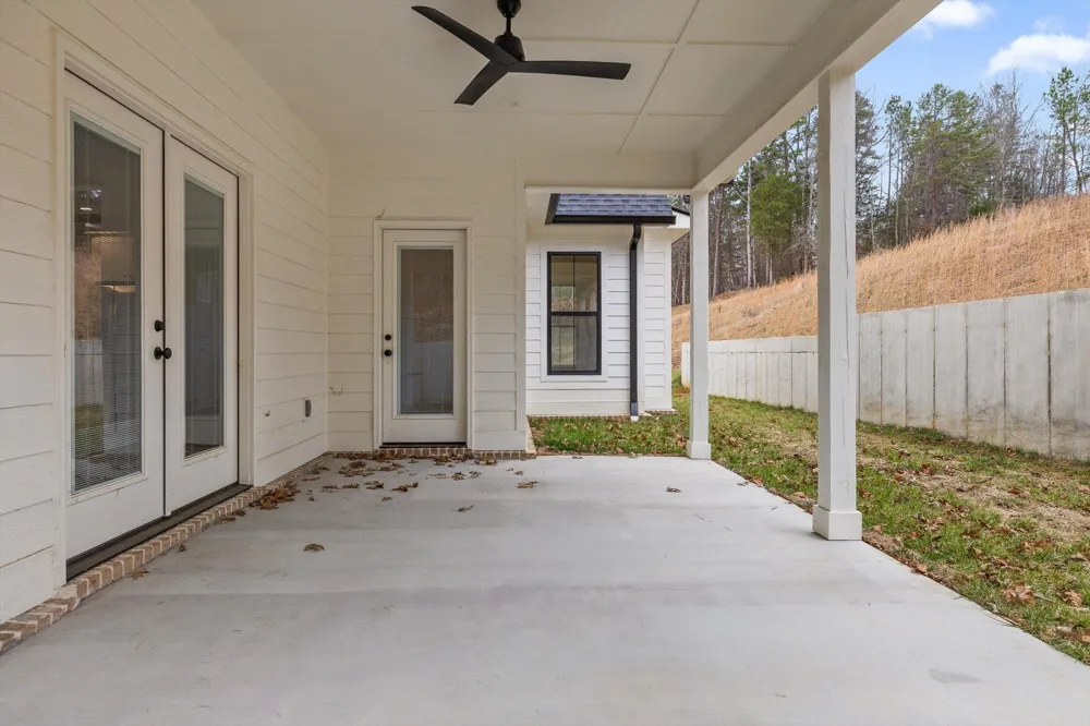 3511 Hawks Creek Drive Apison, TN 37302