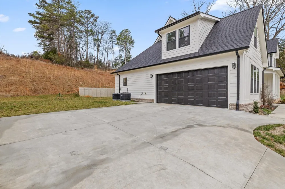 3511 Hawks Creek Drive Apison, TN 37302