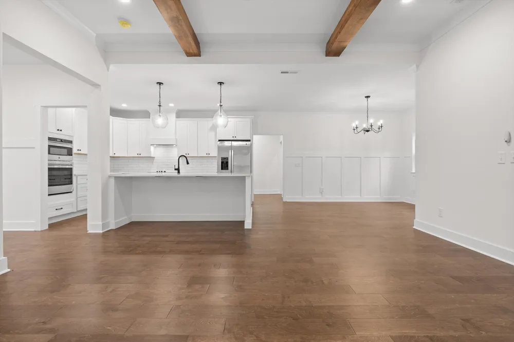 3511 Hawks Creek Drive Apison, TN 37302