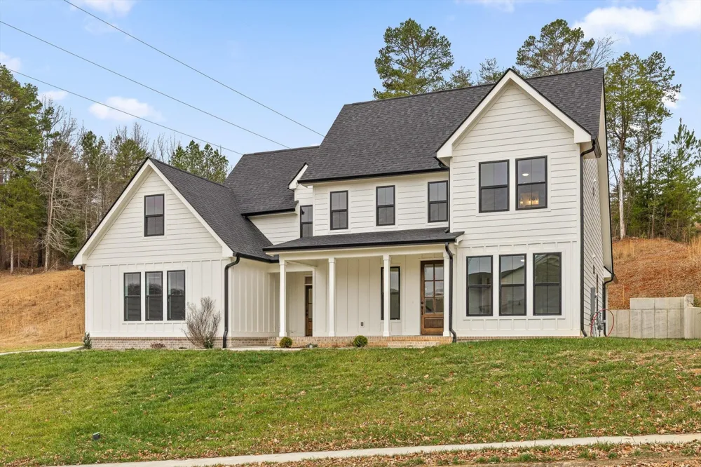 3511 Hawks Creek Drive Apison, TN 37302