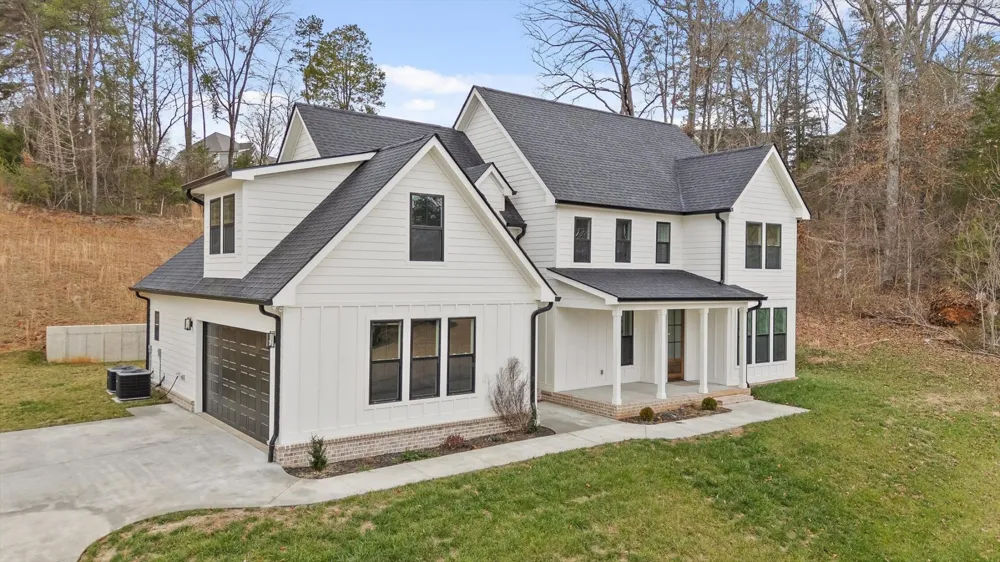 3511 Hawks Creek Drive Apison, TN 37302