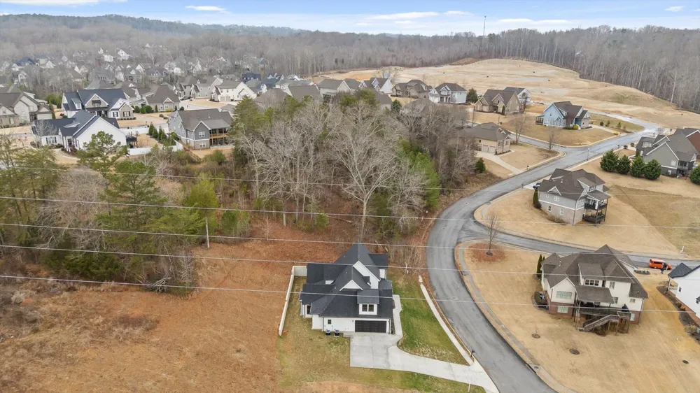3511 Hawks Creek Drive Apison, TN 37302