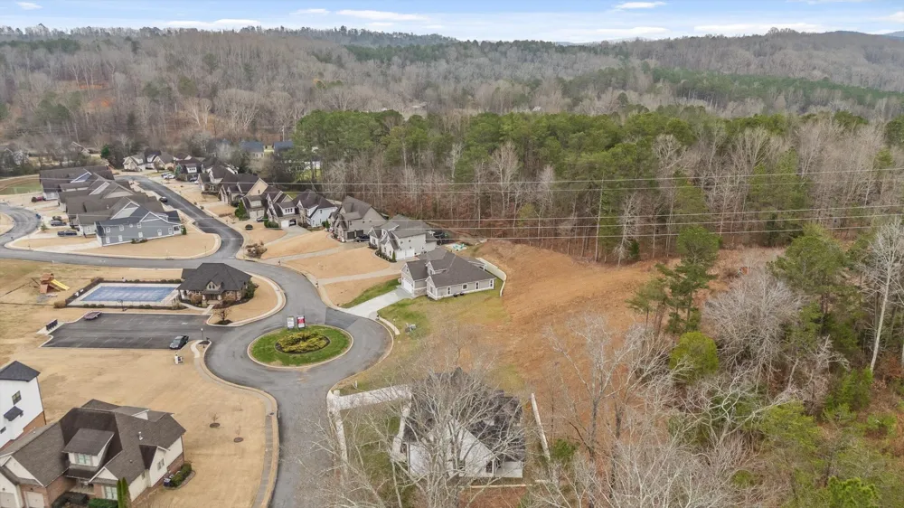 3511 Hawks Creek Drive Apison, TN 37302