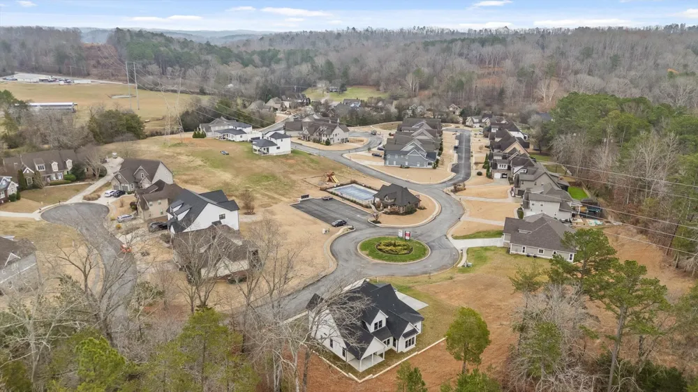 3511 Hawks Creek Drive Apison, TN 37302