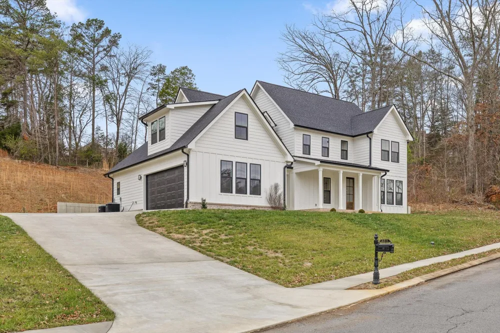 3511 Hawks Creek Drive Apison, TN 37302