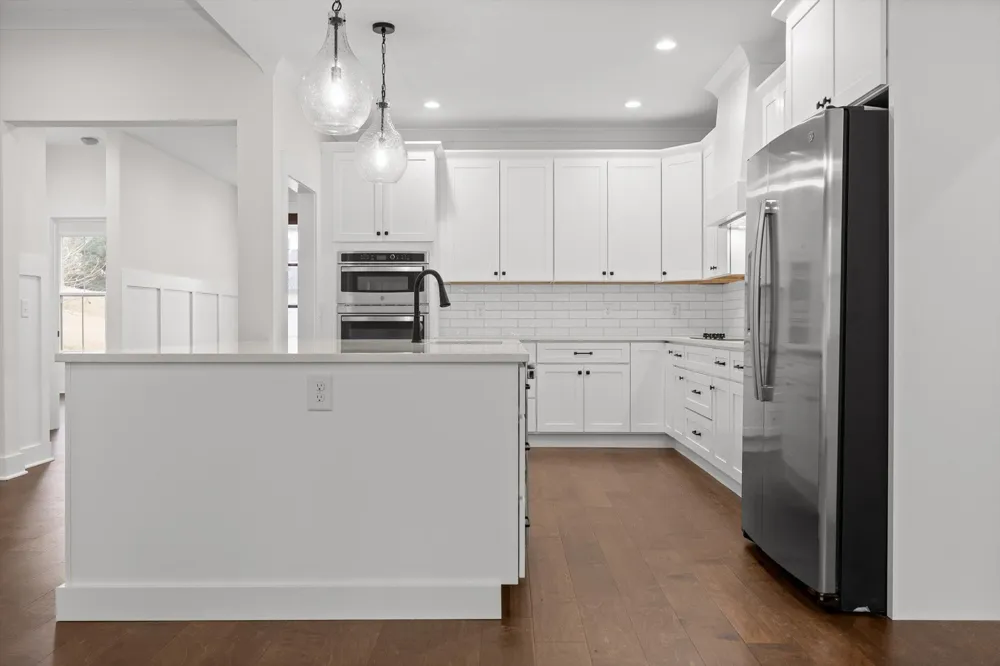 3511 Hawks Creek Drive Apison, TN 37302