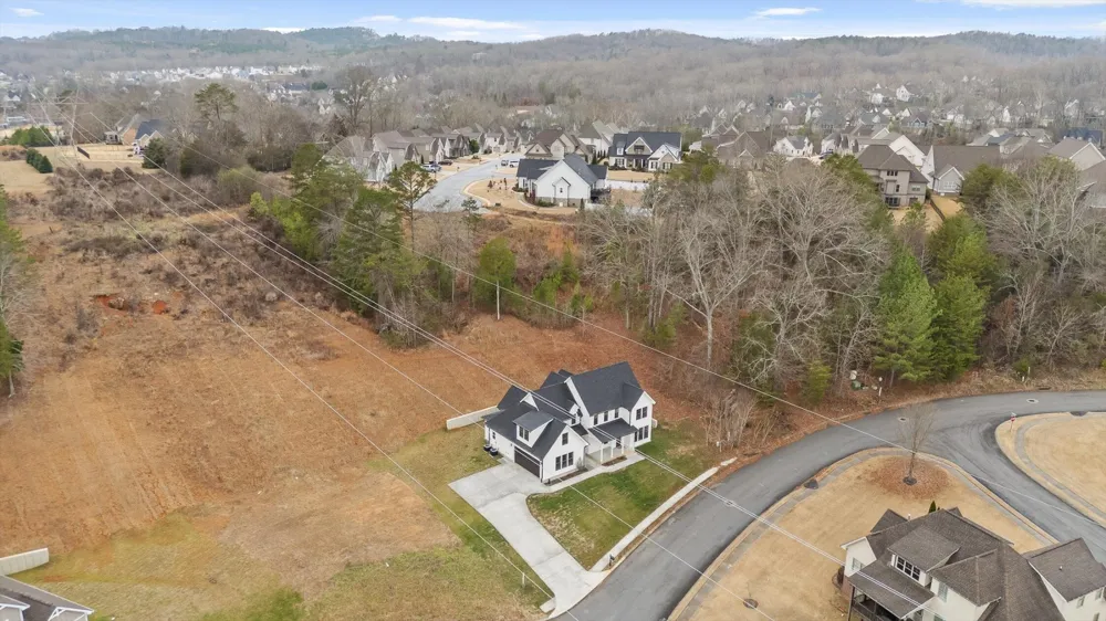 3511 Hawks Creek Drive Apison, TN 37302