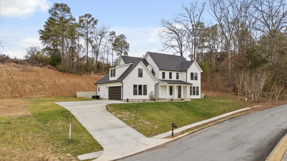 3511 Hawks Creek Drive Apison, TN 37302