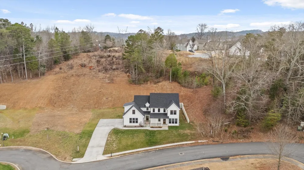 3511 Hawks Creek Drive Apison, TN 37302