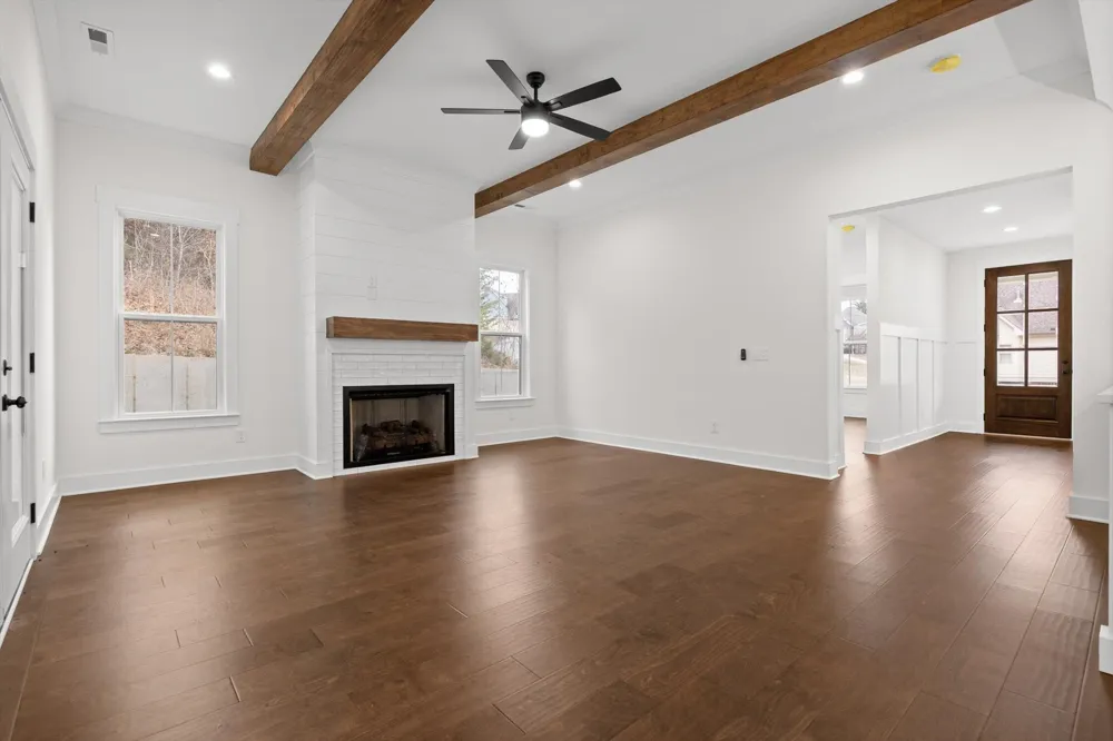 3511 Hawks Creek Drive Apison, TN 37302