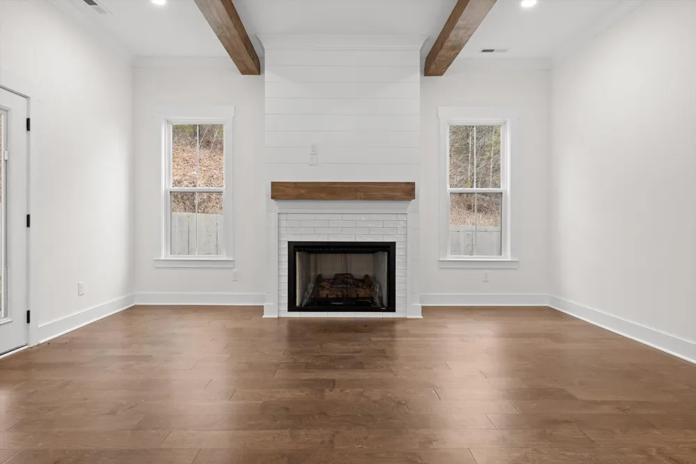 3511 Hawks Creek Drive Apison, TN 37302