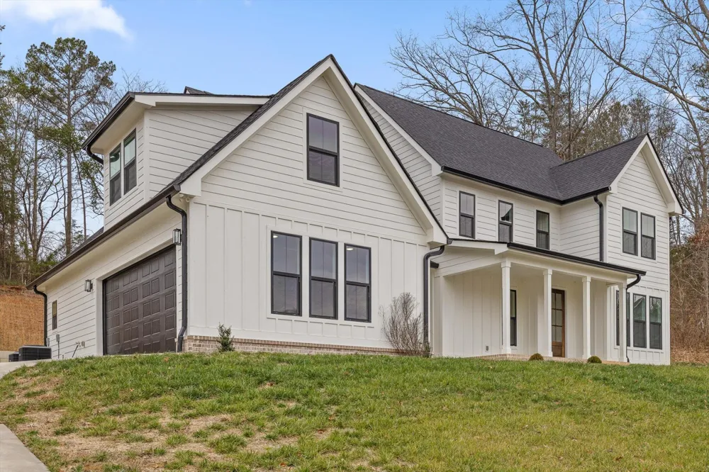 3511 Hawks Creek Drive Apison, TN 37302