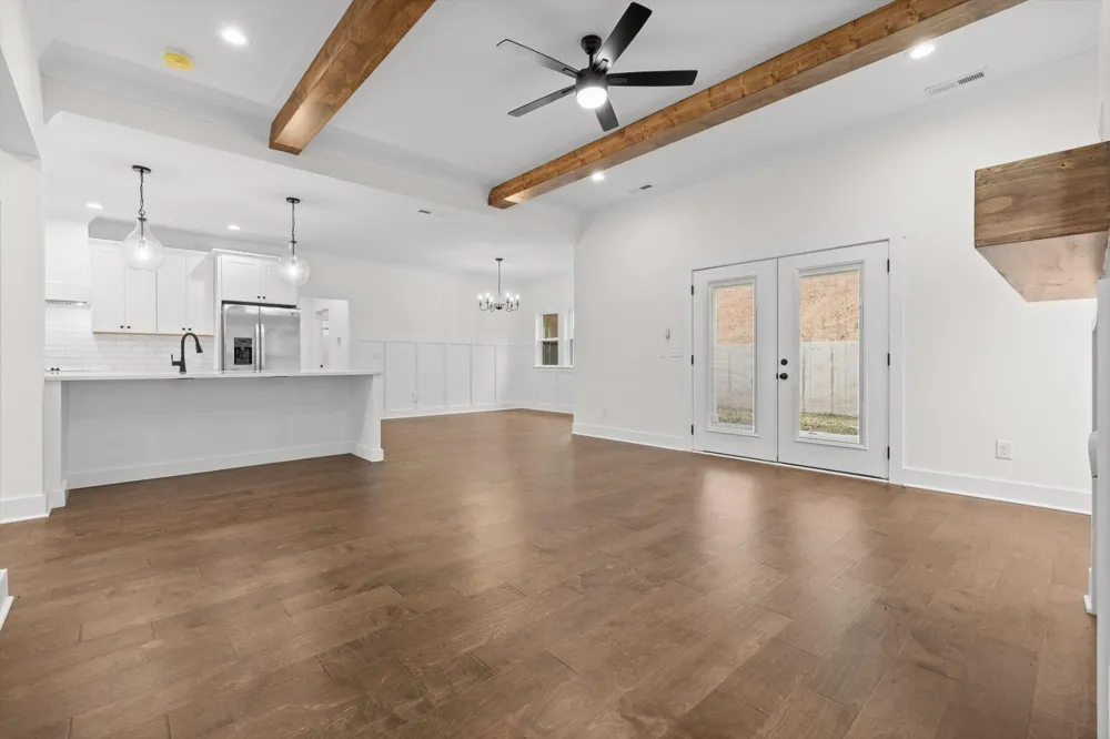 3511 Hawks Creek Drive Apison, TN 37302