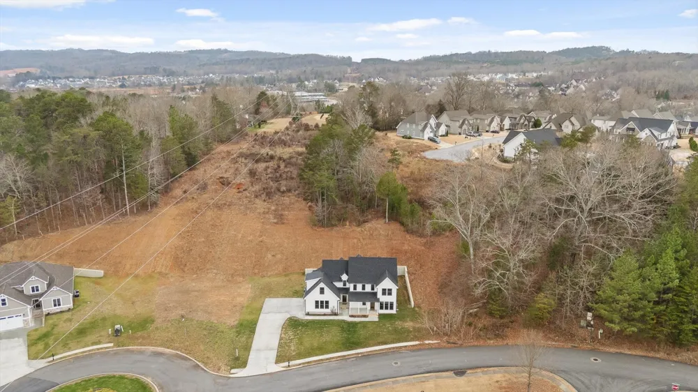 3511 Hawks Creek Drive Apison, TN 37302