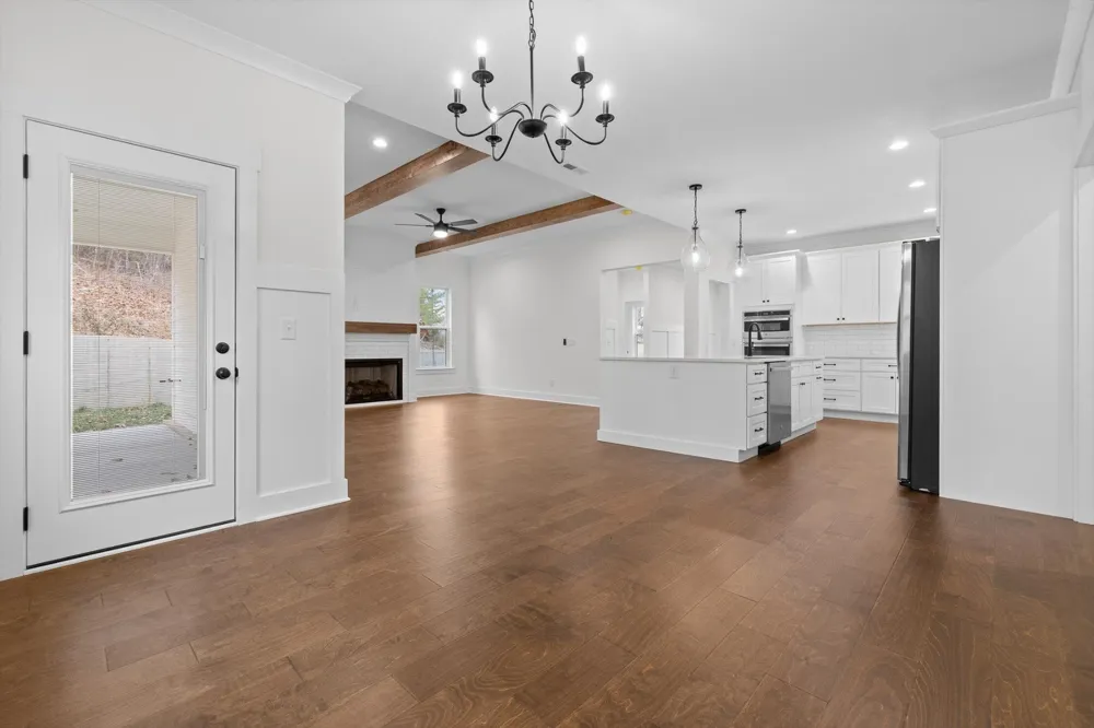 3511 Hawks Creek Drive Apison, TN 37302