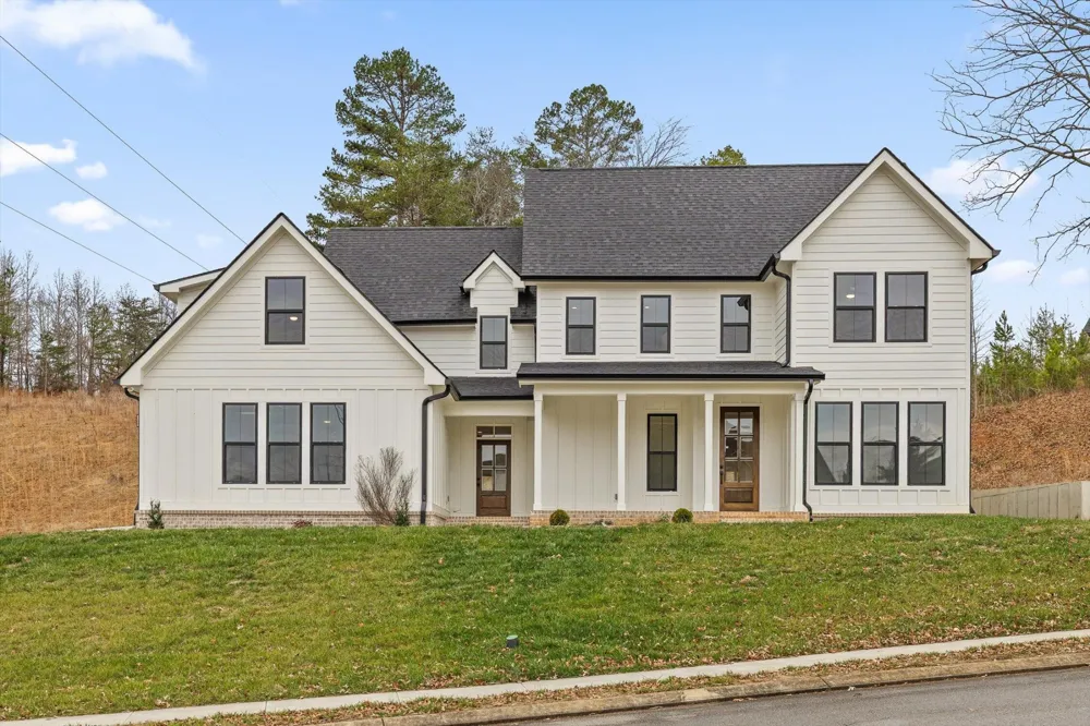 3511 Hawks Creek Drive Apison, TN 37302
