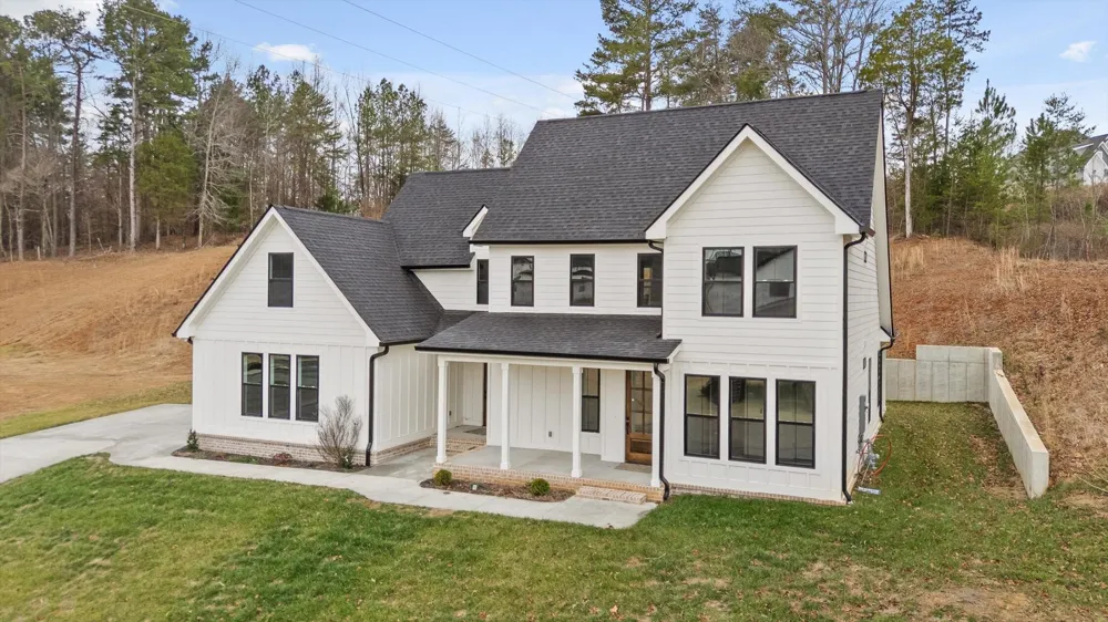 3511 Hawks Creek Drive Apison, TN 37302