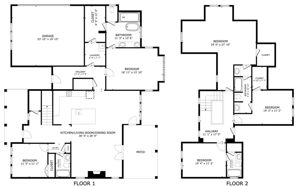 3511 Hawks Creek Drive Apison, TN 37302