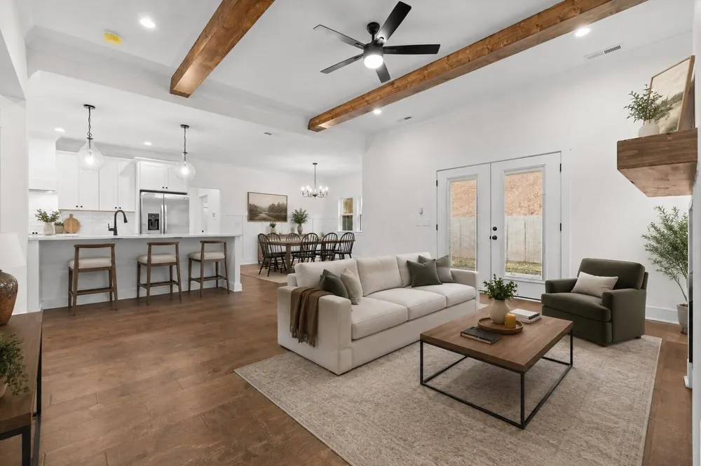 3511 Hawks Creek Drive Apison, TN 37302