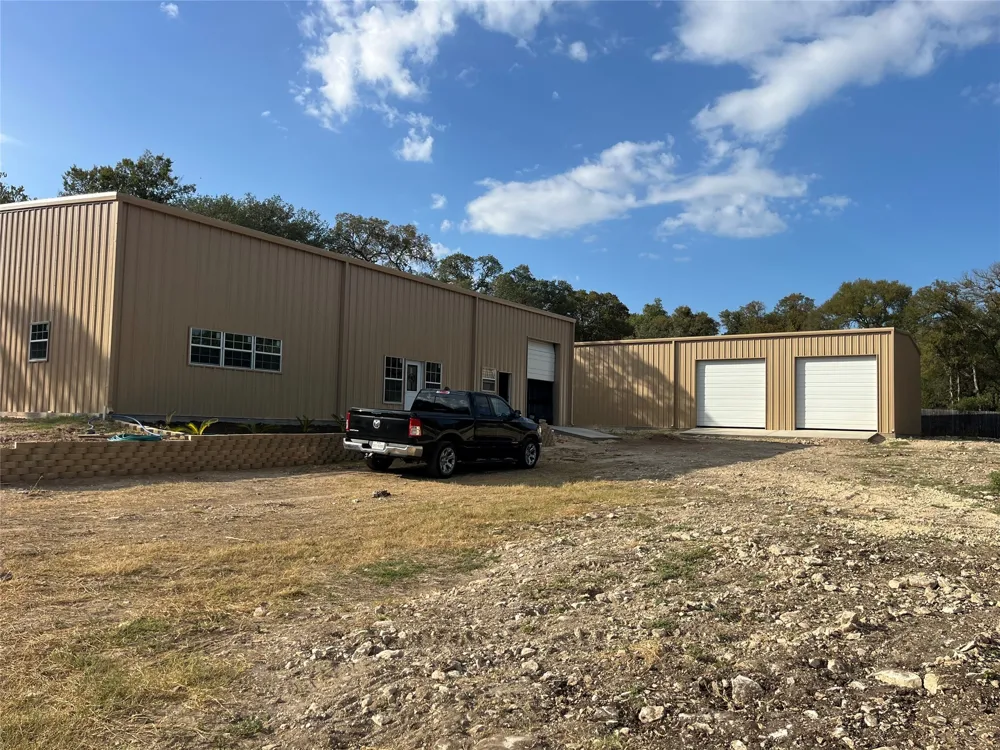 606 Hickory Ridge Road Manchaca, TX 78652