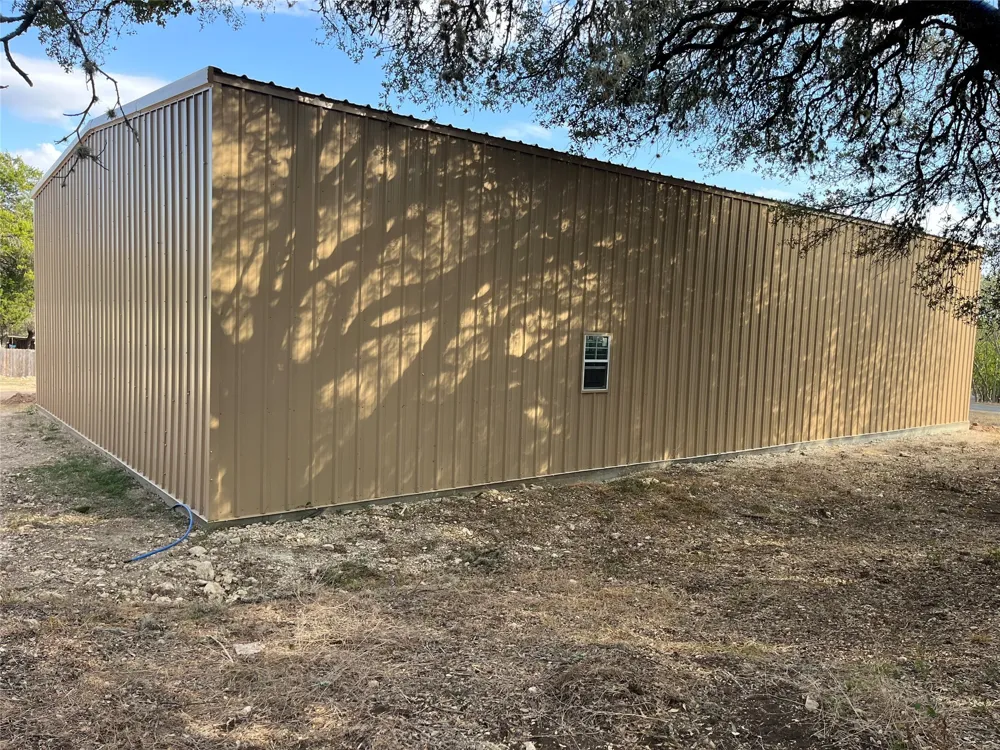 606 Hickory Ridge Road Manchaca, TX 78652