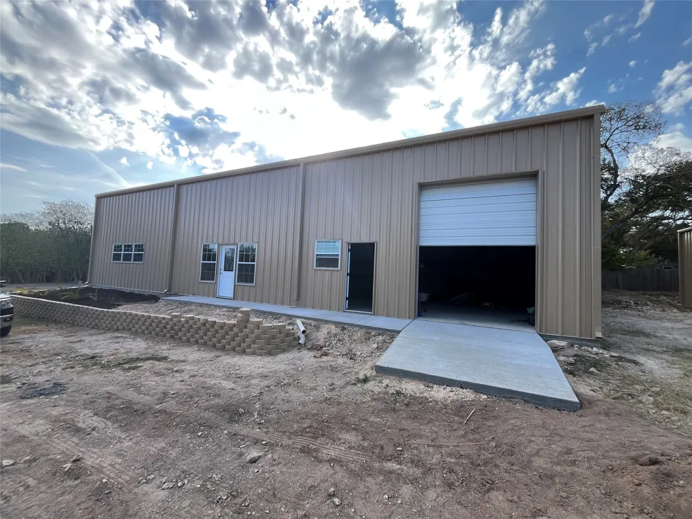 606 Hickory Ridge Road Manchaca, TX 78652
