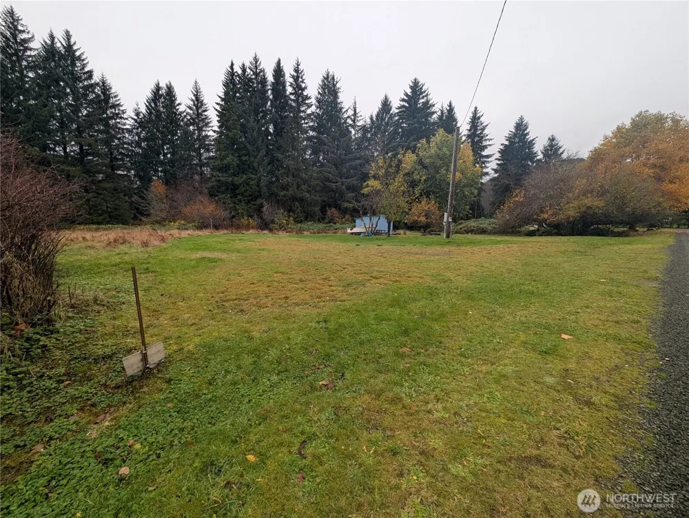 81 Barber Road Clallam Bay, WA 98326