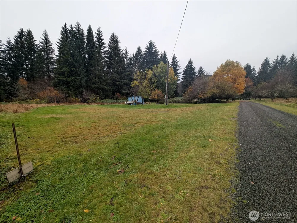 81 Barber Road Clallam Bay, WA 98326