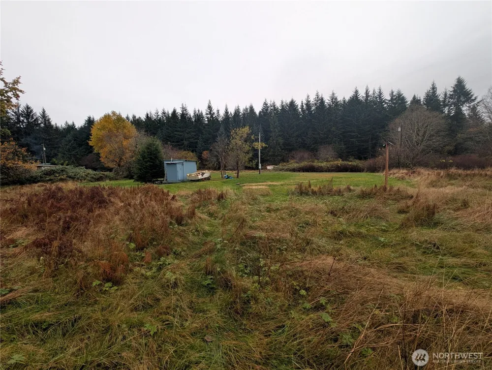 81 Barber Road Clallam Bay, WA 98326