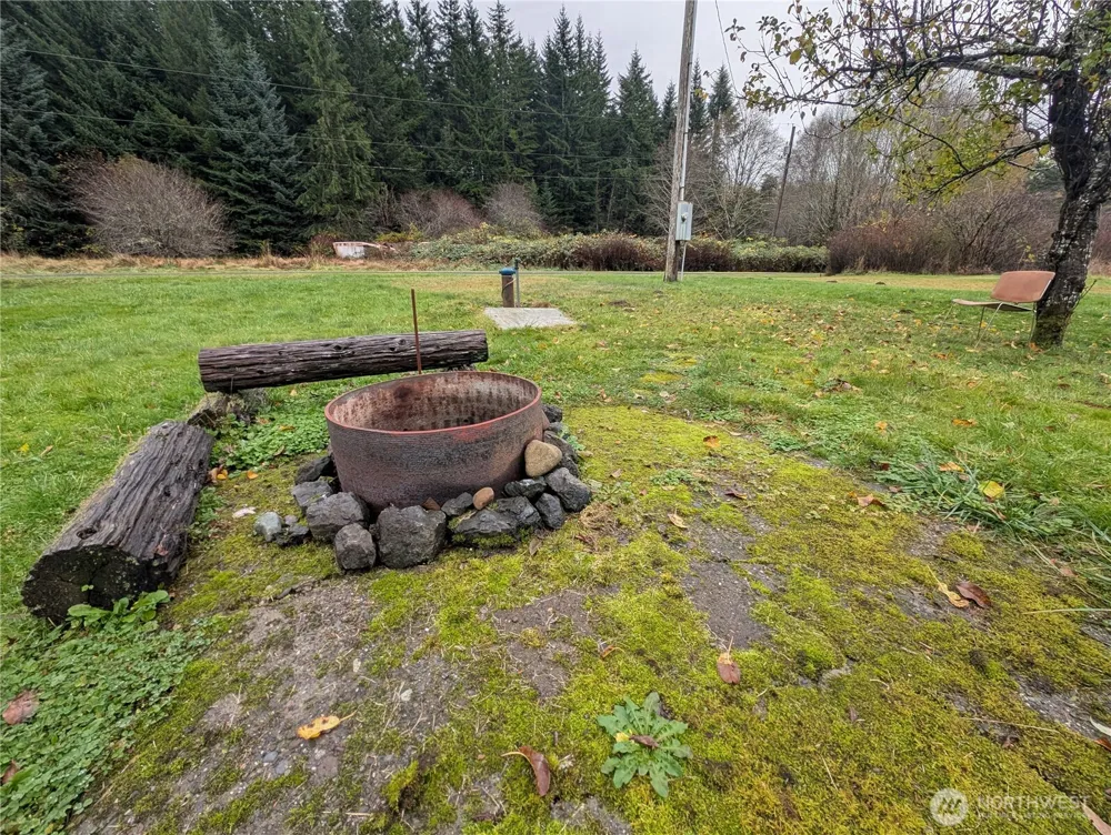 81 Barber Road Clallam Bay, WA 98326