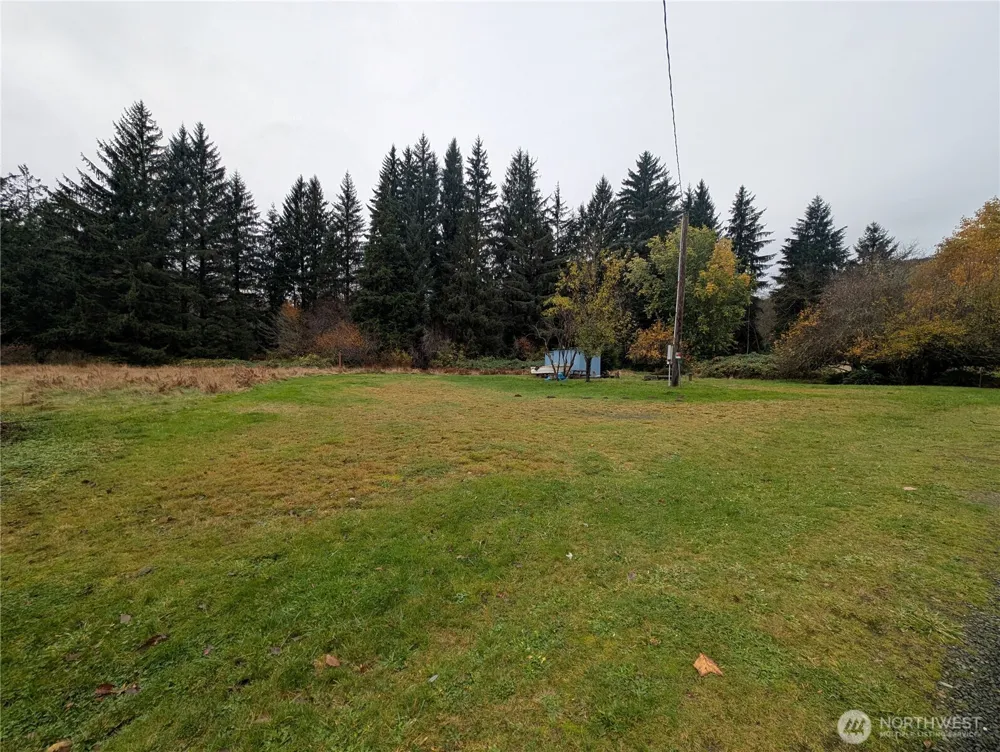 81 Barber Road Clallam Bay, WA 98326