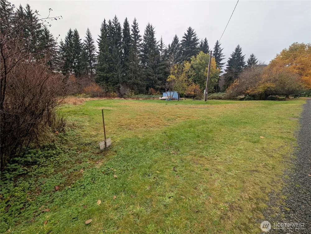 81 Barber Road Clallam Bay, WA 98326
