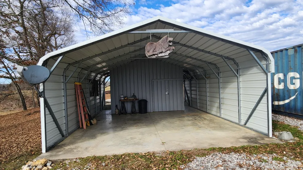 2089 Alva Jones Rd Rock Island, TN 38581