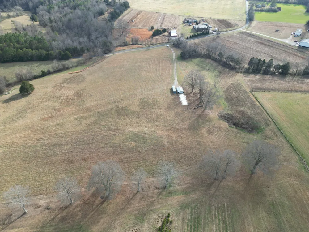 2089 Alva Jones Rd Rock Island, TN 38581