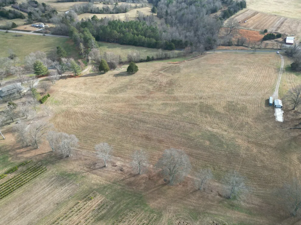 2089 Alva Jones Rd Rock Island, TN 38581