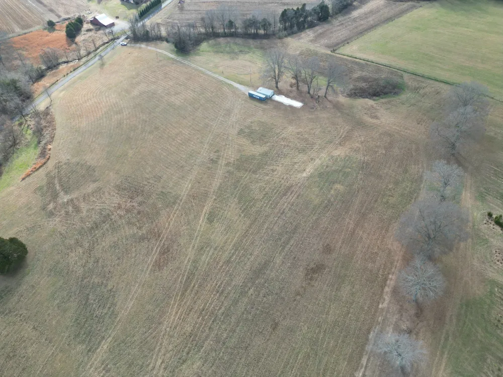 2089 Alva Jones Rd Rock Island, TN 38581