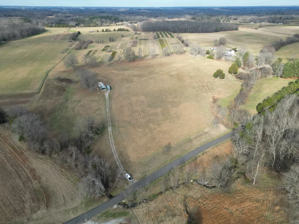 2089 Alva Jones Rd Rock Island, TN 38581