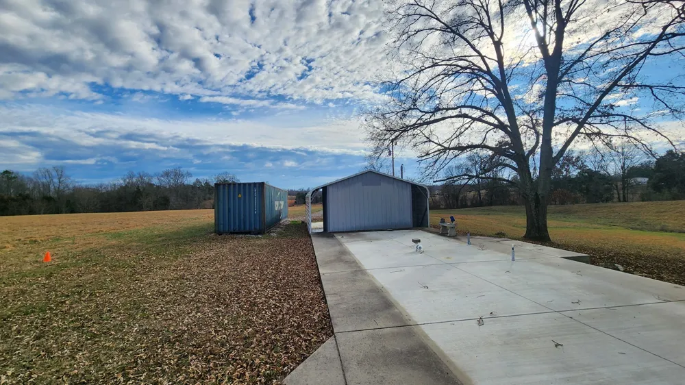 2089 Alva Jones Rd Rock Island, TN 38581